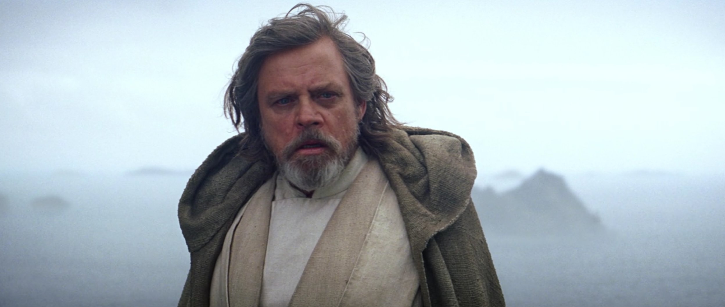Mark Hamill Says Episode Viii Has A Real Samurai Vibe But Who Is