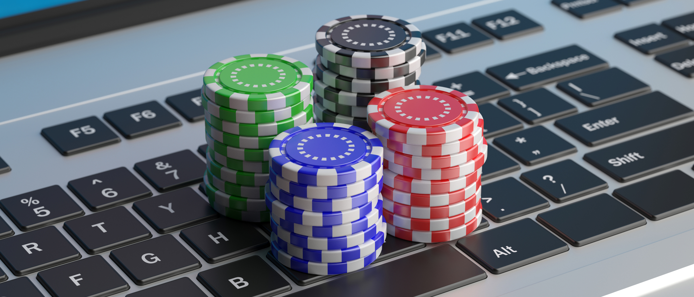 Advantageous Assets To Playing On-Line Poker