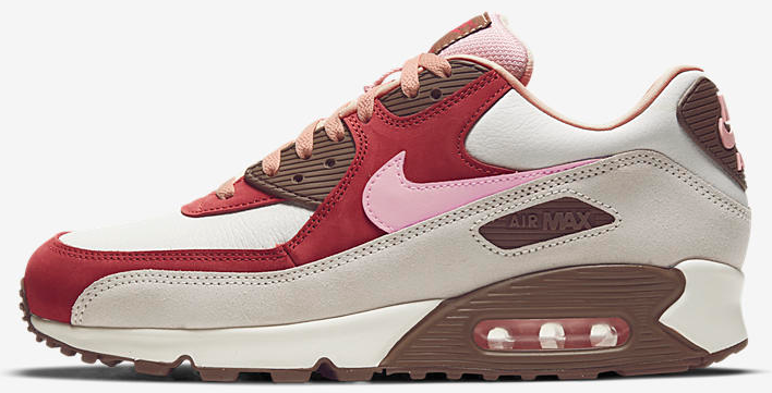 bacon air max