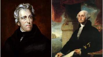 8 U.S. Presidents Who Could Kick Your Ass
