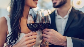 Bro’s Guide To Buying Wine On Dates