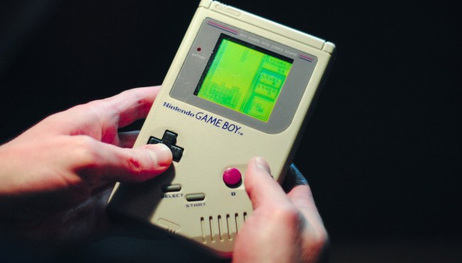 The The 10 Best Game Boy Games Ever Made