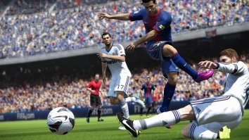 5 Reasons Why Playing FIFA is Good for You