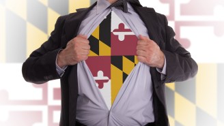 20 Totally True Signs You’re A Maryland Bro