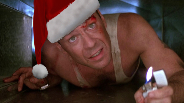 10 Best Christmas-Time Movies That Have Actually Nothing ...