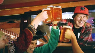 Everything You Need To Know To Survive A Bar Crawl