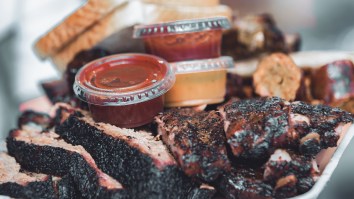 All You Need To Know About America’s Many Regional BBQ Styles