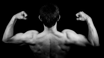 Muscle Hypertrophy (Growth) Explained To You Like You’re A 5-Year-Old
