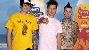 Your Entire 20s Explained by Blink-182 Lyrics
