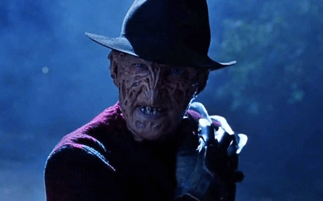 freddy krueger