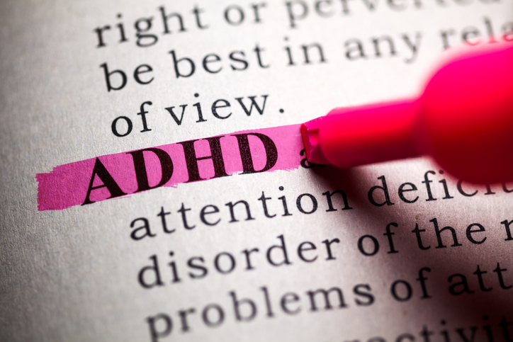 19 Things Only People With Adult Adhd Will Understand Brobible