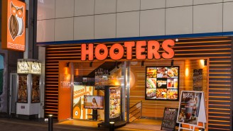 Is The Food At Hooters Actually Good? — A BroBible Discussion