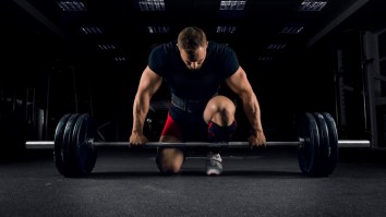 How To Execute The Perfect Deadlift