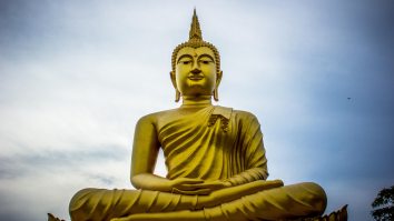 5 Buddha Quotes To Get Any Bro Through An Awful Breakup