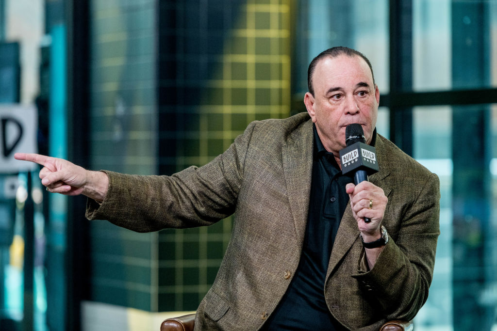 The 'Most Expensive' Episode In 'Bar Rescue' History Is A MASSIVE Failure BroBible