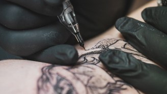 Why Do So Many People Get Bad Tattoos? This Psychologist Has A Theory