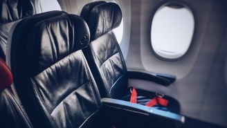 Travel Experts Reveal The Best Ways To Ensure You’ll End Up Next To An Empty Seat On A Flight