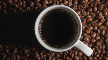 Here’s Why People Who Drink Black Coffee Are Superior To Those Who Don’t