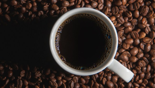 Why People Who Drink Black Coffee Are Superior To Those Who Don’t