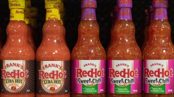 Ranking The 10 Best Grocery Store Hot Sauces