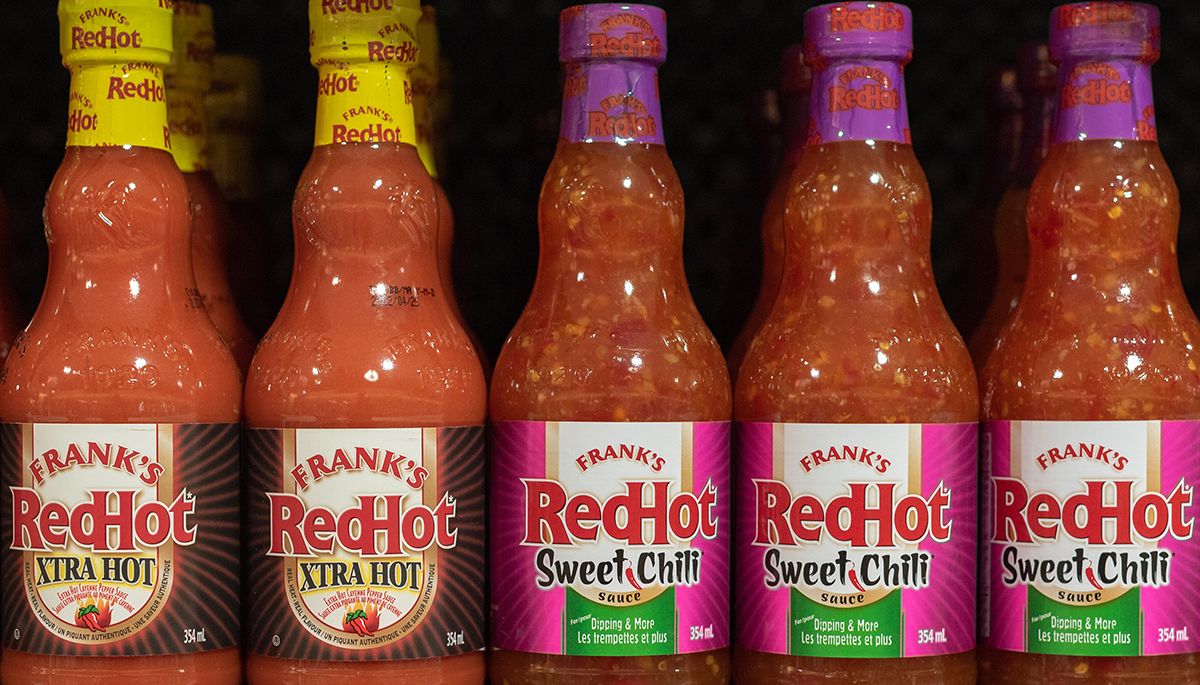 Ranking The 10 Best Grocery Store Hot Sauces