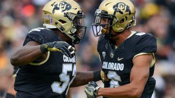 #TBT: Watch CU Boulder Students And Colorado State Students Roast Each Other