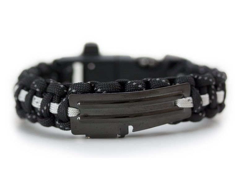 Cobra Survival Bracelets | Adjustable and Multifunction | The Atomic Bear