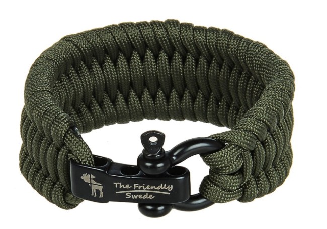 the-friendly-swede-trilobite-paracord-bracelet