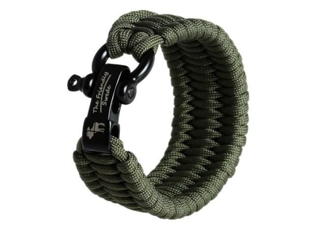 the-friendly-swede-trilobite-paracord-bracelet