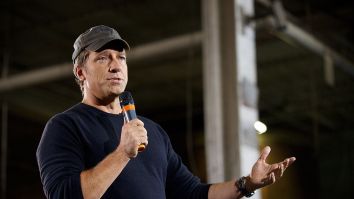 Mike Rowe Explains Why ‘Following Your Passion’ Is An Incredibly Stupid Idea For Some People