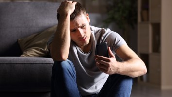 9 Ways You’re F*cking Up Your Life That You Might Not Even Realize