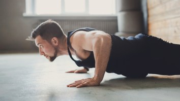 Bodyweight Fat-Burning Workouts That Don’t Require A Gym Membership