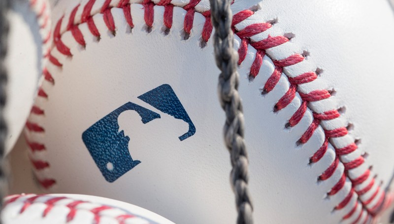 The 40 Greatest Names In The History Of Major League Baseball