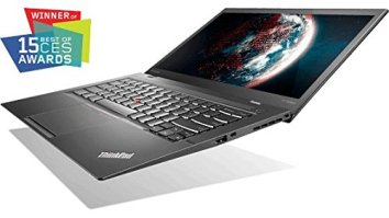 Need A New Computer? This Lenovo ThinkPad X1 CARBON Ultralight Laptop ‎Is $550 Off Today