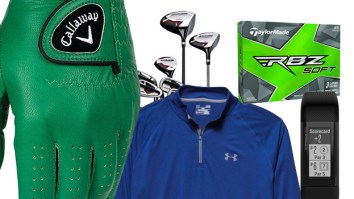 Amazon Prime Day Deals That Every Golfer Needs To Check Out Before They Expire