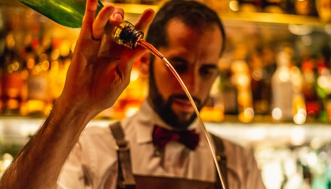 Bartenders Reveal Stereotypes Linked WIth Popular Drinks