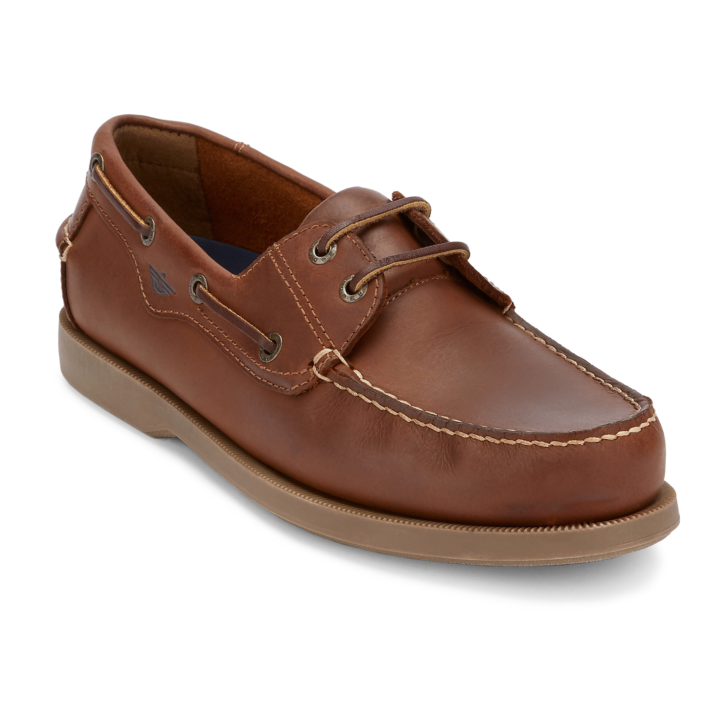 mens yacht shoes
