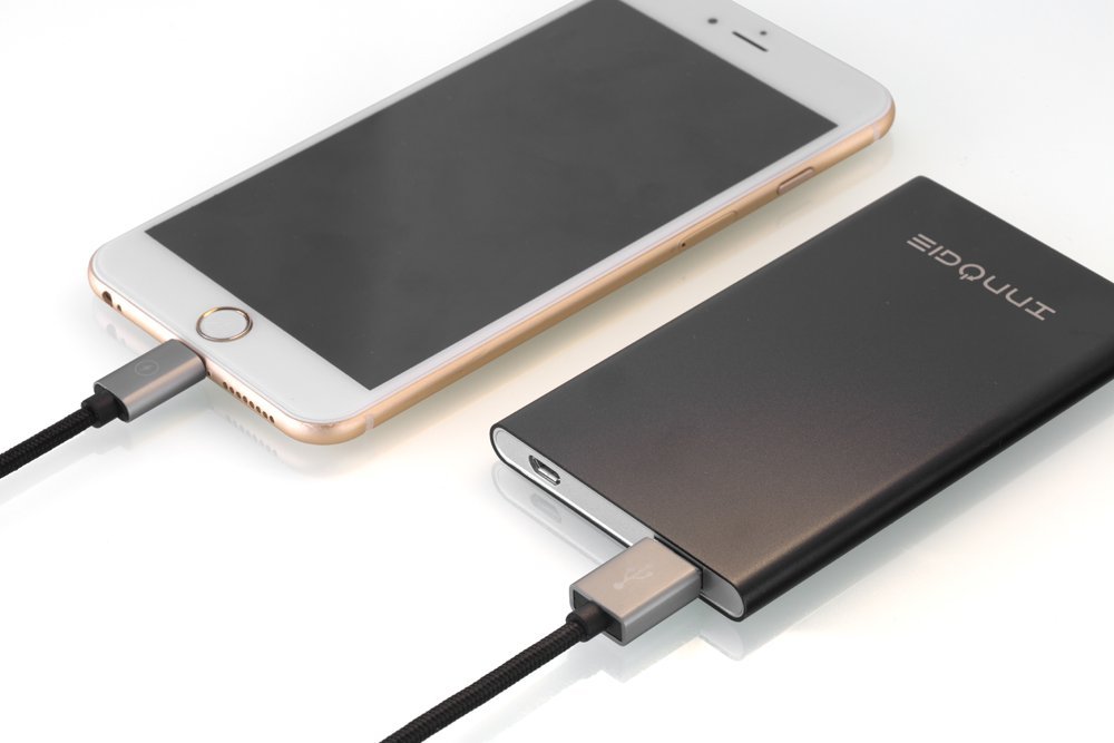 The 10 Best Portable Chargers Under 100 On Amazon BroBible