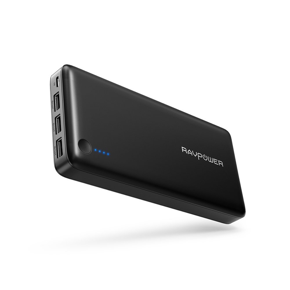 best portable charger
