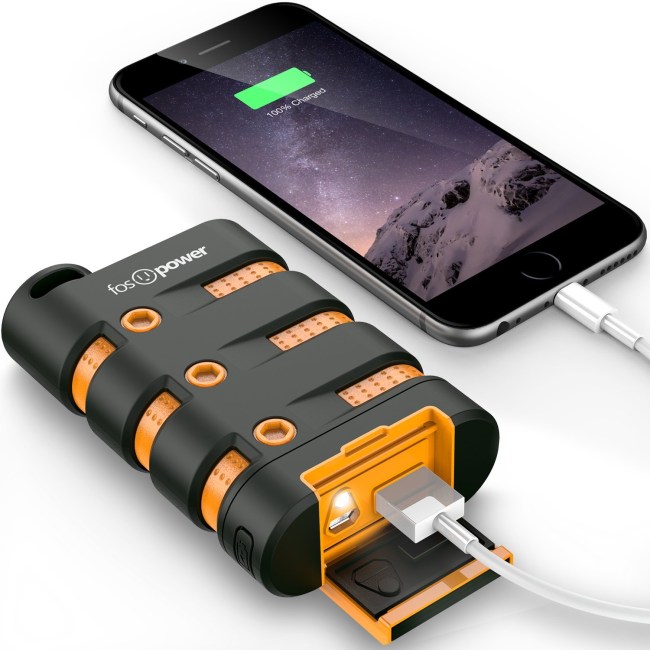 The 10 Best Portable Chargers Under $100 On Amazon - BroBible