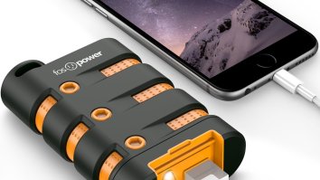 The 10 Best Portable Chargers Under $100 On Amazon