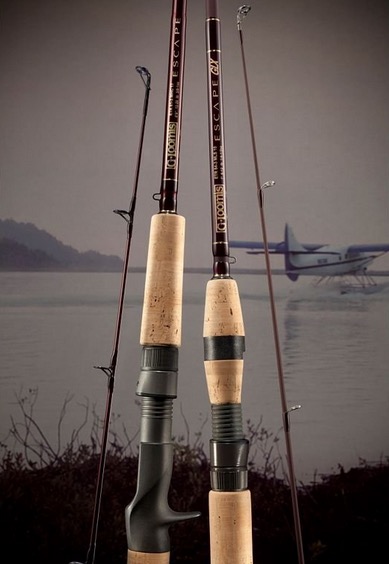 Best Saltwater Fishing Rods