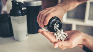 The 5 Best Supplements You’re (Probably) Not Taking