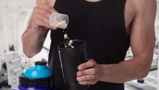 Thinking About Taking Creatine? Here Is What You Need To Know Before You Dive In Head First