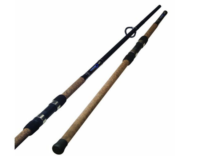 Najlepsze wędki Saltwater Fishing Rods