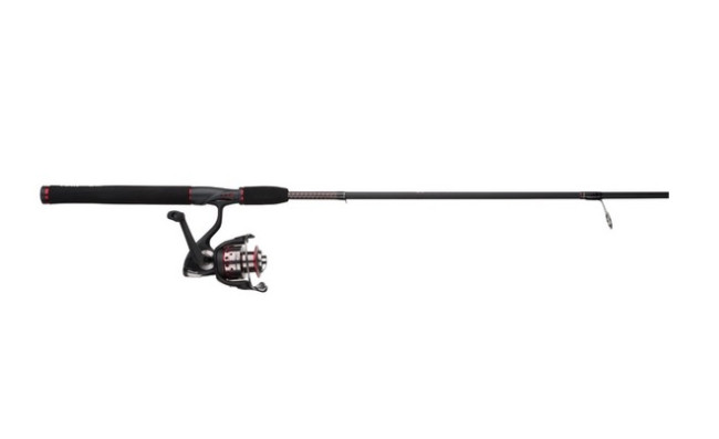 Best Saltwater Fishing Rods