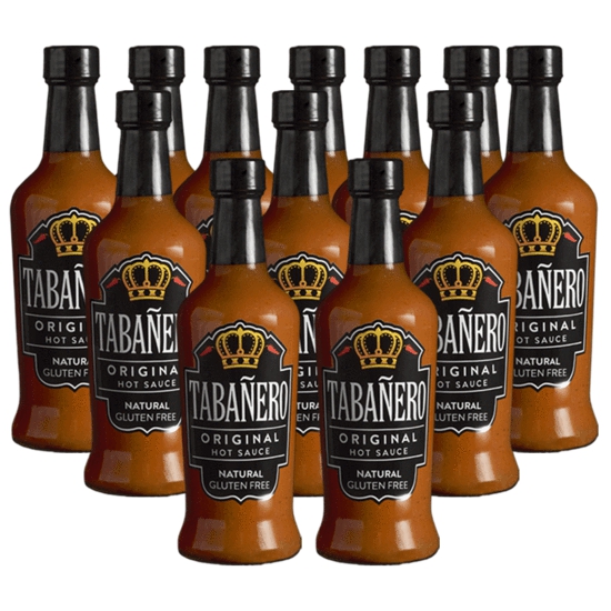 The 12 Best Hot Sauces To Buy On Amazon BroBible