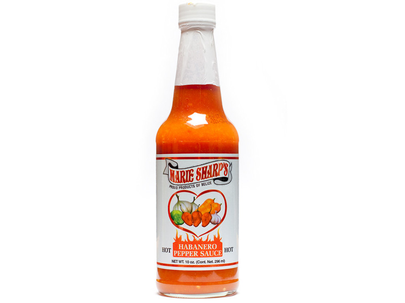 The 12 Best Hot Sauces To Buy On Amazon BroBible