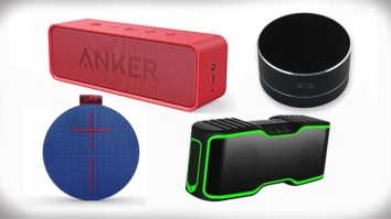 10 Best Bluetooth Speakers Under $100