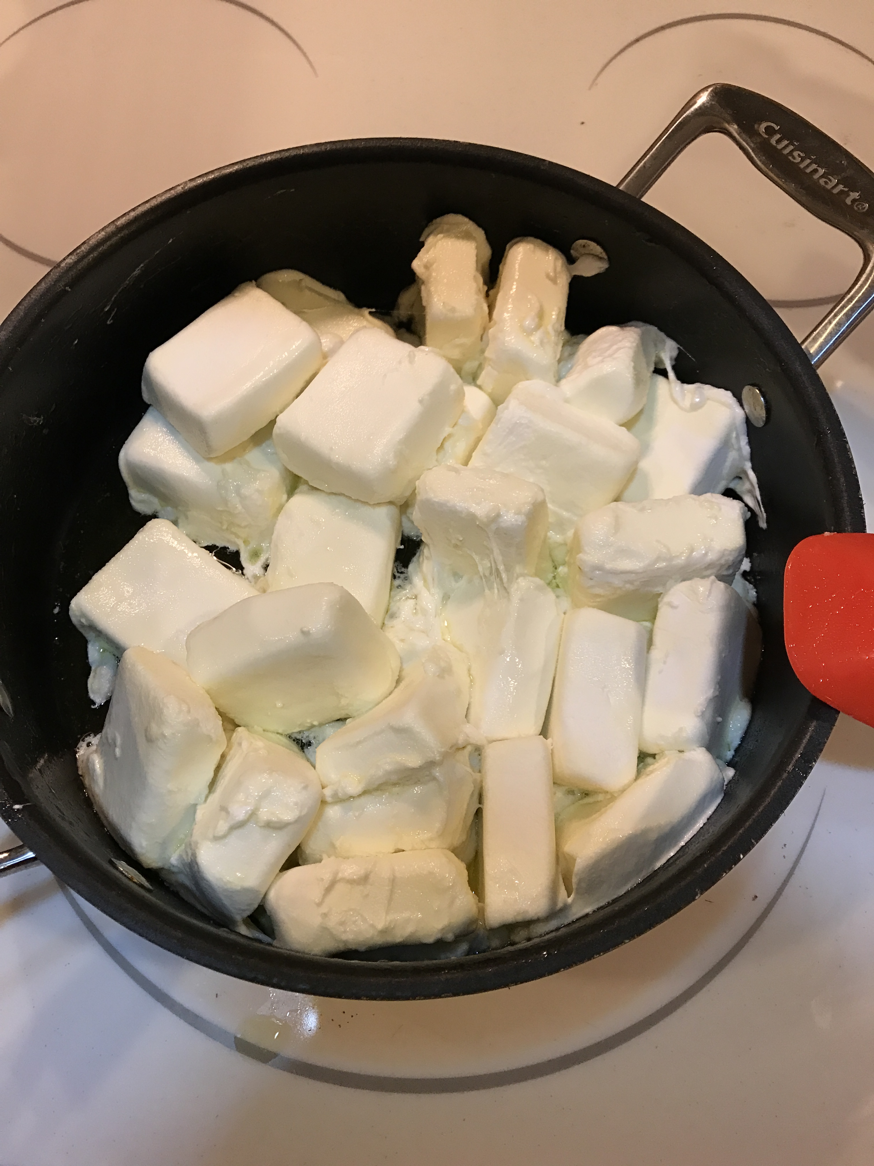 magical butter recipes